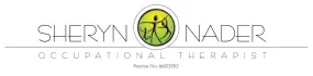 Sheryn Nader logo