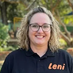 Leni profile picture