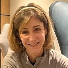 Nadine Anne Delgado profile picture