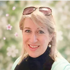 Sheryn Nader profile picture